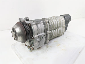 2018 Kawasaki Ultra 310 X Supercharger Super Charger 101hours only 15051-3704