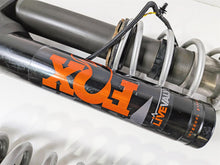 Load image into Gallery viewer, 2021 Kawasaki Teryx KRX KRF 1000 ES Front Rear Fox Livevalve Shocks 45014-0696

