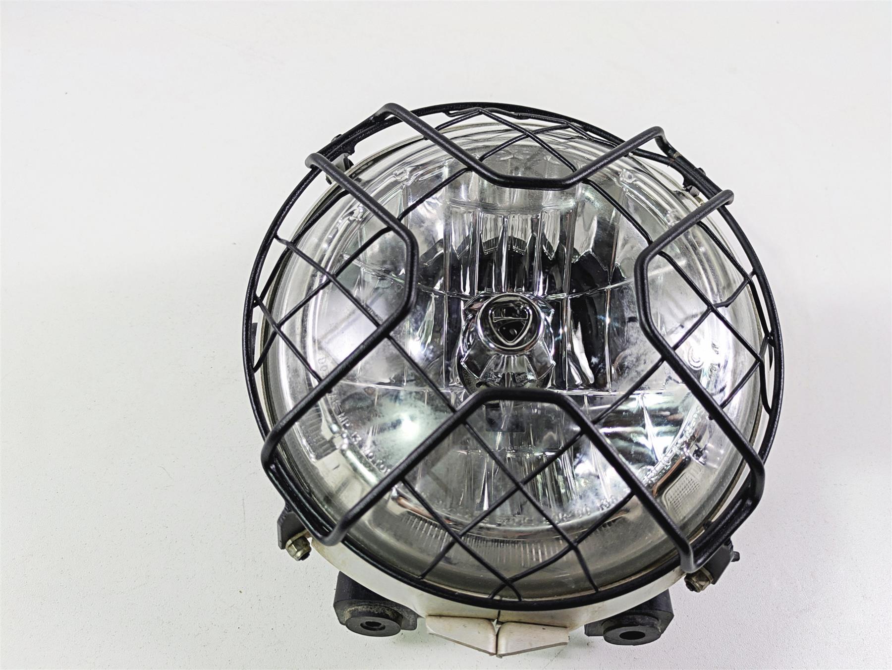 2018 Ducati Scrambler Desert Sled 800 Headlight Head Lamp & Mount 52010304B {{ shop.shopifyCountryName }} - Mototech271