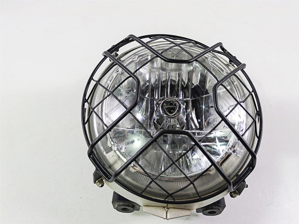 2018 Ducati Scrambler Desert Sled 800 Headlight Head Lamp & Mount 52010304B {{ shop.shopifyCountryName }} - Mototech271