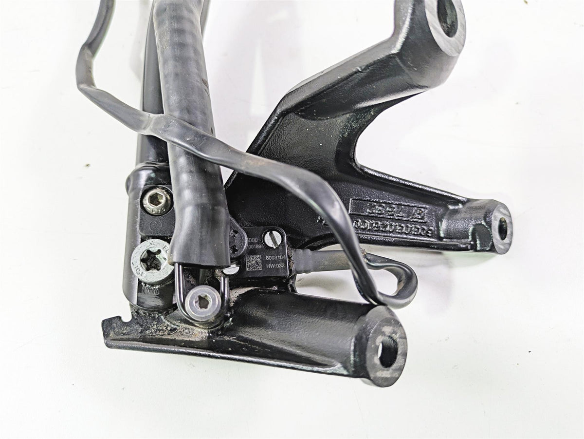 2018 KTM 1290 Super Adv S Side Kickstand & Mounts 6030312310033 60303123200C1 {{ shop.shopifyCountryName }} - Mototech271