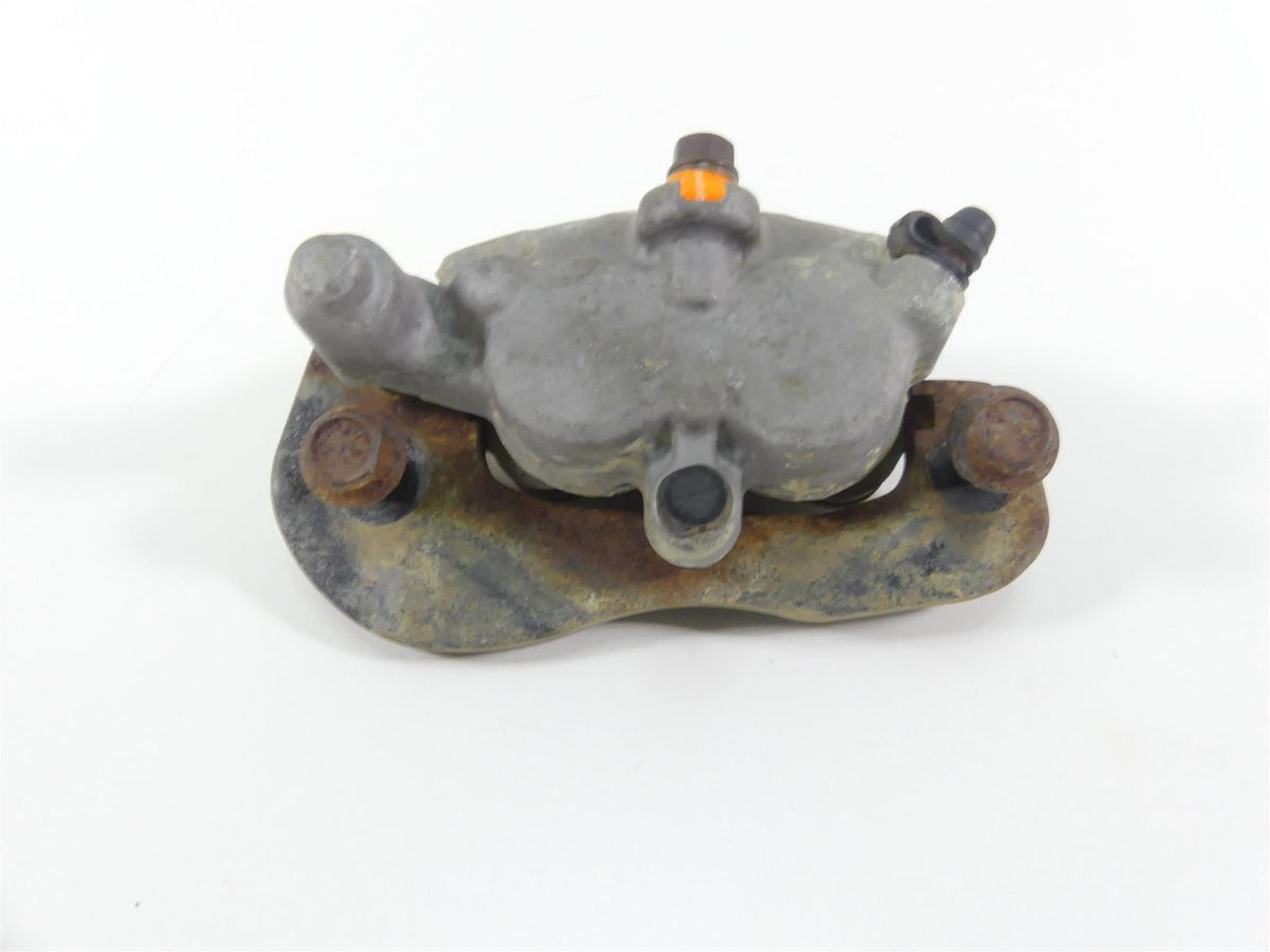 2018 Can Am Maverick X3 Turbo STD Rear Right Brake Caliper 705601515 {{ shop.shopifyCountryName }} - Mototech271