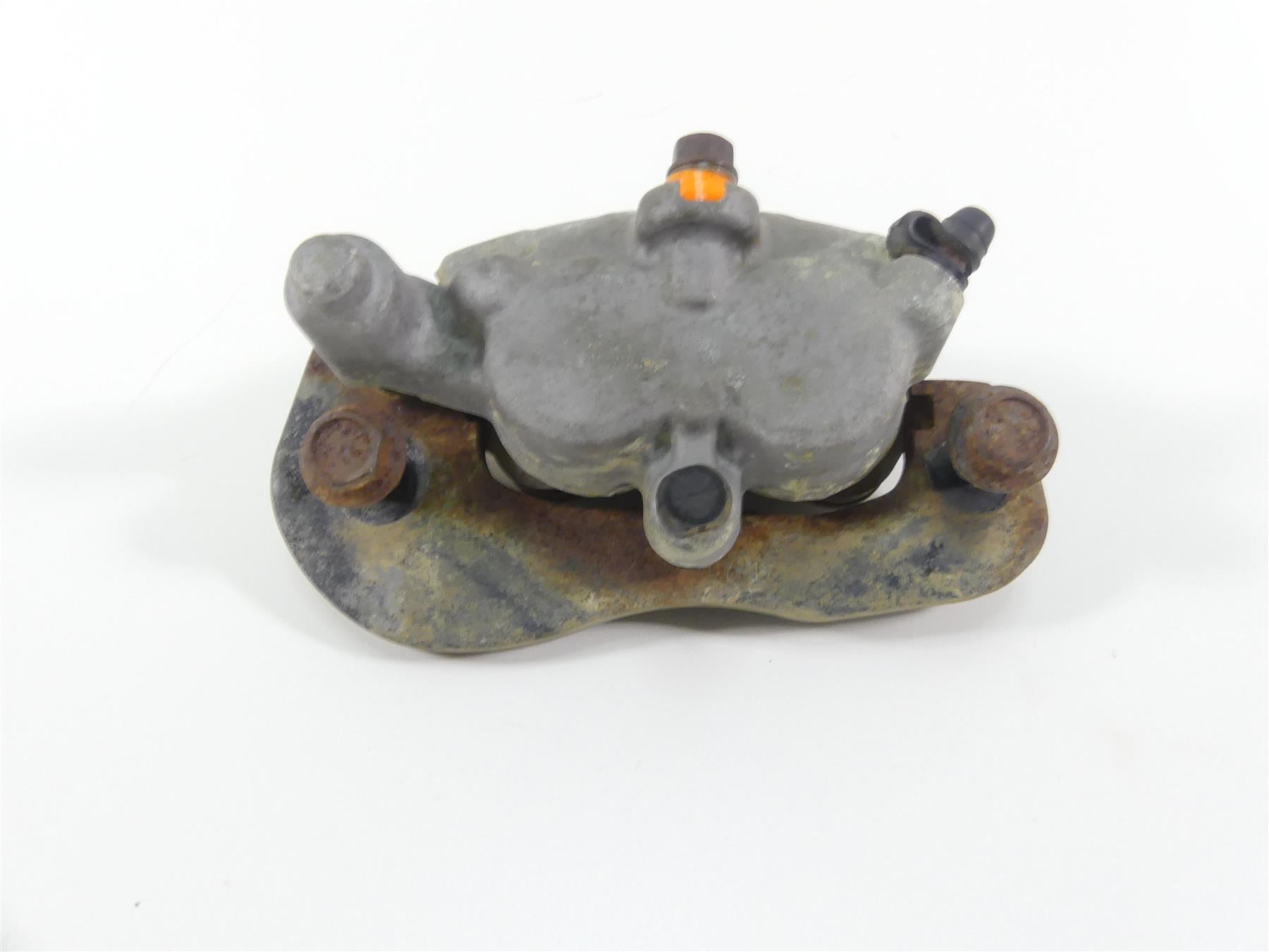 2018 Can Am Maverick X3 Turbo STD Rear Right Brake Caliper 705601515 {{ shop.shopifyCountryName }} - Mototech271