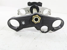 Load image into Gallery viewer, 2016 Suzuki GSXR1000 Upper Lower Triple Tree Set - Read 51311-47H00 1410-47H20 | Mototech271
