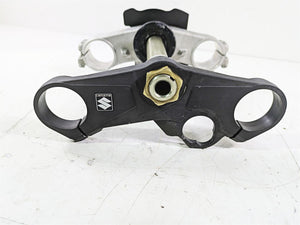 2016 Suzuki GSXR1000 Upper Lower Triple Tree Set - Read 51311-47H00 1410-47H20 | Mototech271
