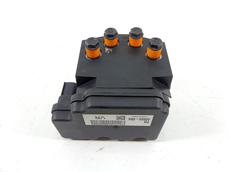 2015 Harley VRSCF Muscle V-Rod Abs Brake Pump Unit Module 40664-08A {{ shop.shopifyCountryName }} - Mototech271