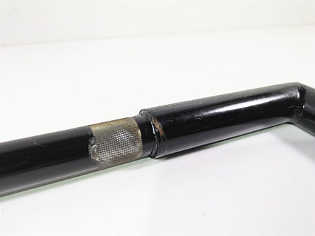 1998 Harley Touring FLHRCI Road King 16" Apehanger Handlebar & Lines Cables Set {{ shop.shopifyCountryName }} - Mototech271
