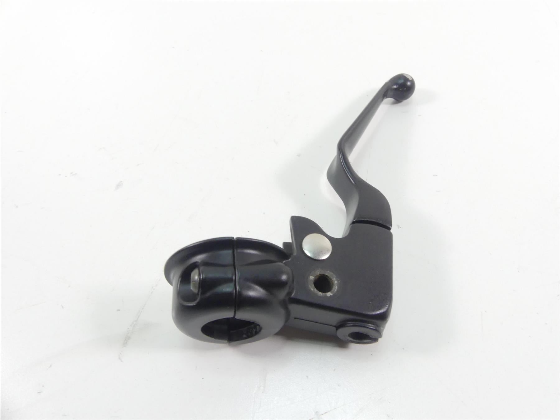 2014 Harley FXDF Dyna Fat Bob Clutch Perch & Lever Set 38608-96 {{ shop.shopifyCountryName }} - Mototech271