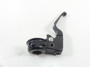 2014 Harley FXDF Dyna Fat Bob Clutch Perch & Lever Set 38608-96 | Mototech271