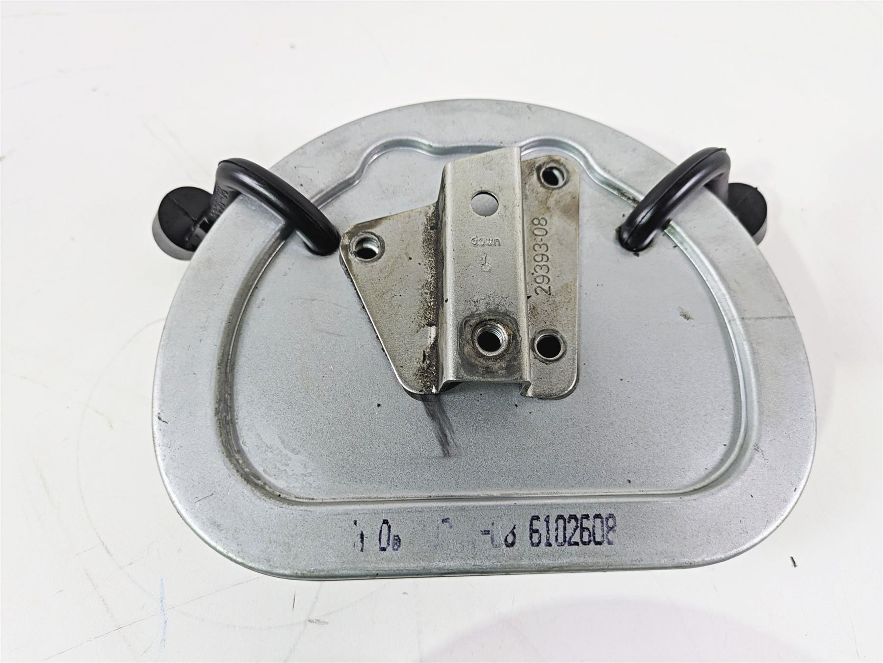 2014 Harley FLS Softail Slim Air Cleaner Breather Filter 29347-08 61300111 {{ shop.shopifyCountryName }} - Mototech271