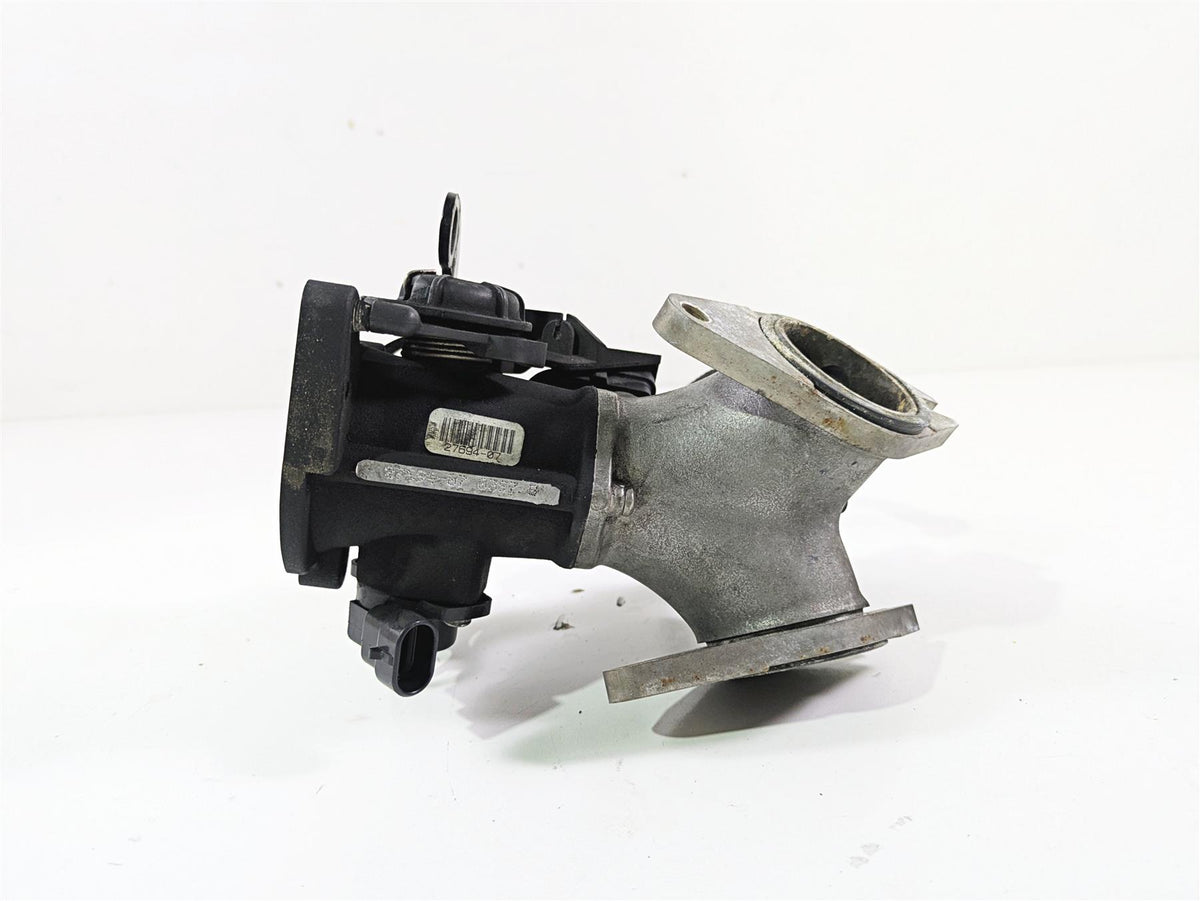 2007 Harley Sportster XL1200 C Throttle Body Fuel Injection - Read 27694-07 {{ shop.shopifyCountryName }} - Mototech271