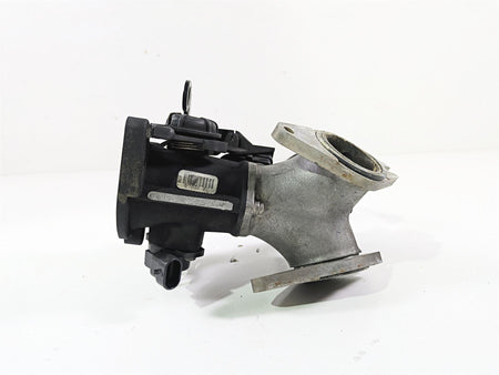 2007 Harley Sportster XL1200 C Throttle Body Fuel Injection - Read 27694-07 {{ shop.shopifyCountryName }} - Mototech271