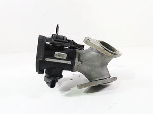 2007 Harley Sportster XL1200 C Throttle Body Fuel Injection - Read 27694-07