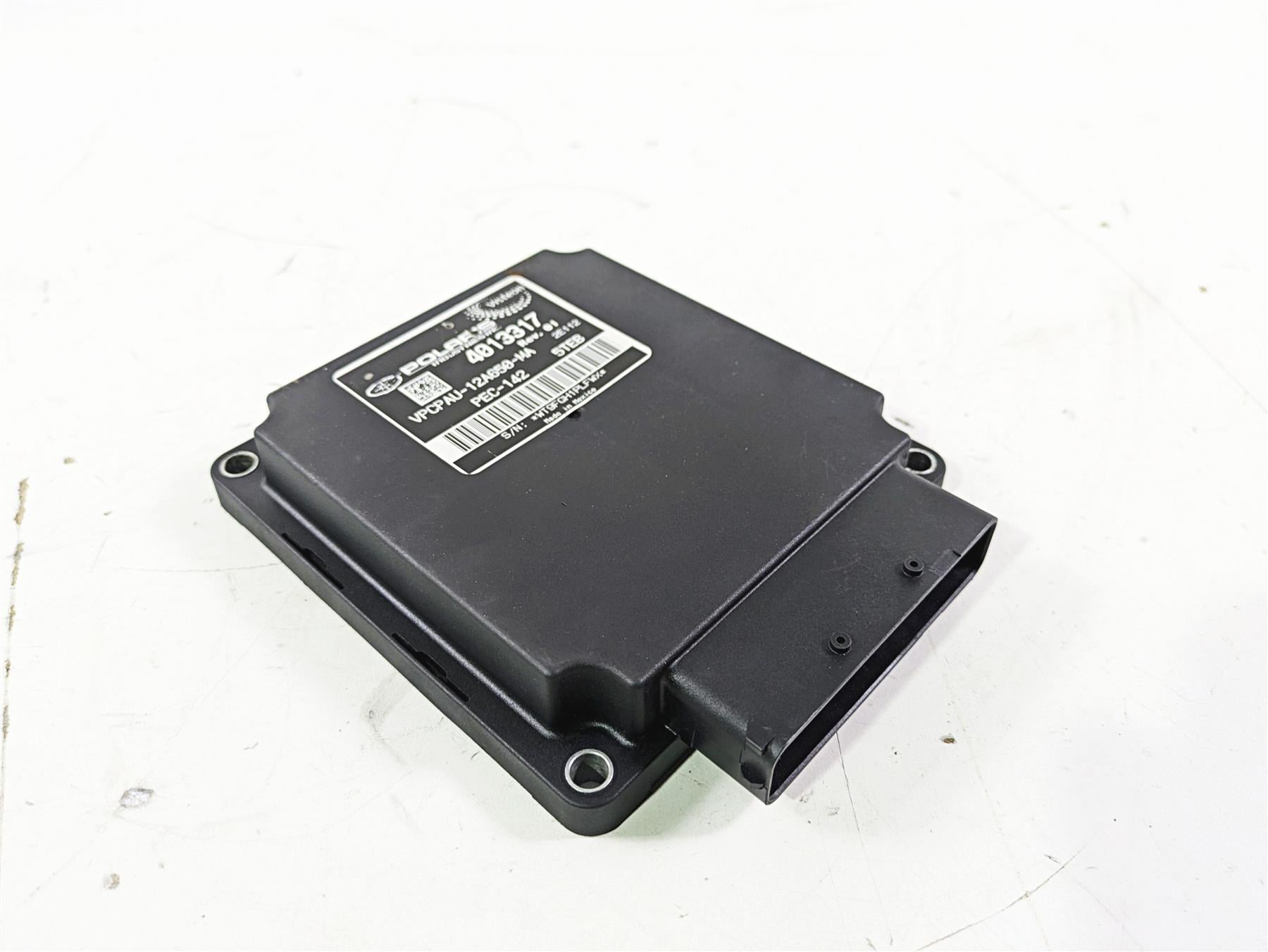 2012 Victory Cross Country Cdi Ecu Ecm Engine Control Module 4013317 {{ shop.shopifyCountryName }} - Mototech271