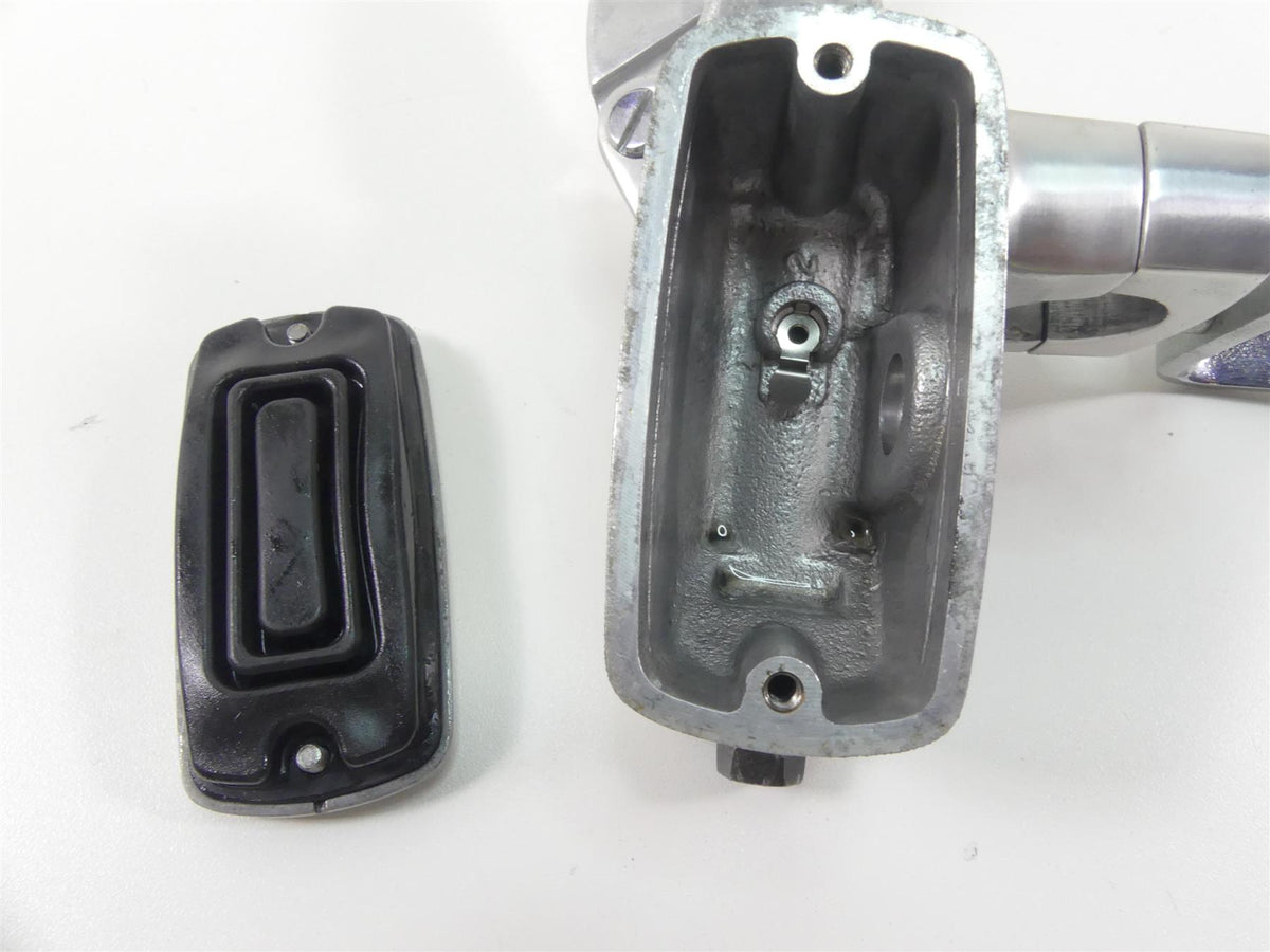 2006 Honda VTX1800 C2 Nissin Front Brake Master Cylinder 45510-MCH-C11 {{ shop.shopifyCountryName }} - Mototech271