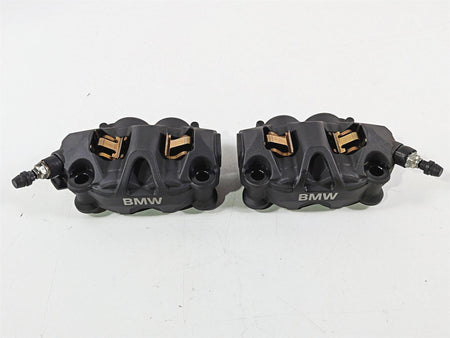 2020 BMW S1000RR K67 Nissin 100mm Front Brake Calipers 34117106085 34117106086-Mototech271