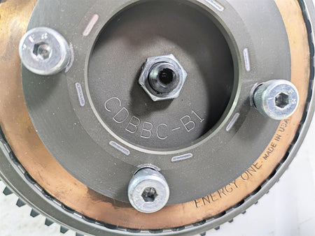 2001 Harley Touring FLHX Street Glide Primary Drive Clutch Kit Energy One Basket CDBBC-B1 {{ shop.shopifyCountryName }} - Mototech271