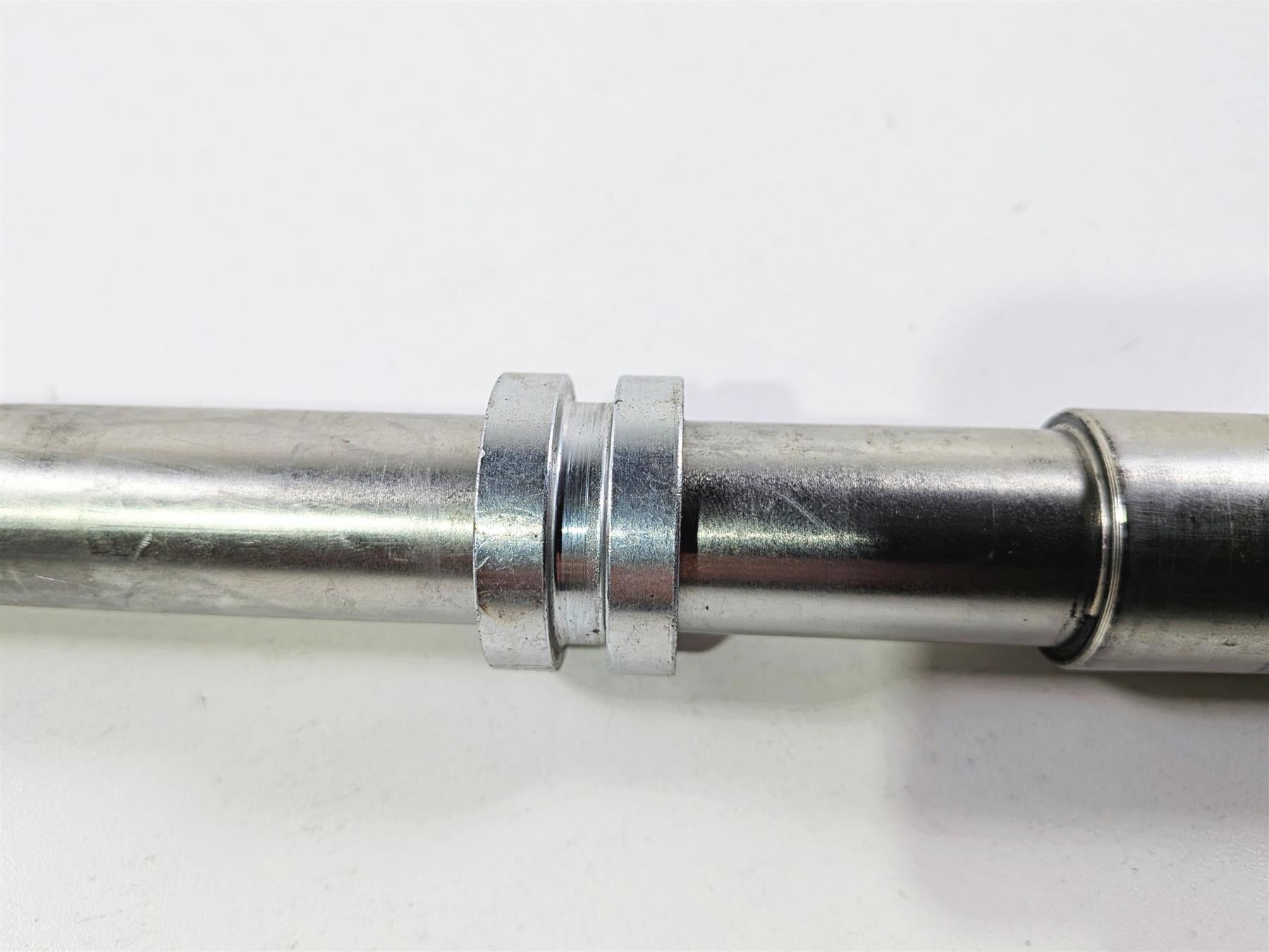 2015 Ducati Scrambler Urban Enduro Front Wheel Spindle Axle 81910781AA-Mototech271