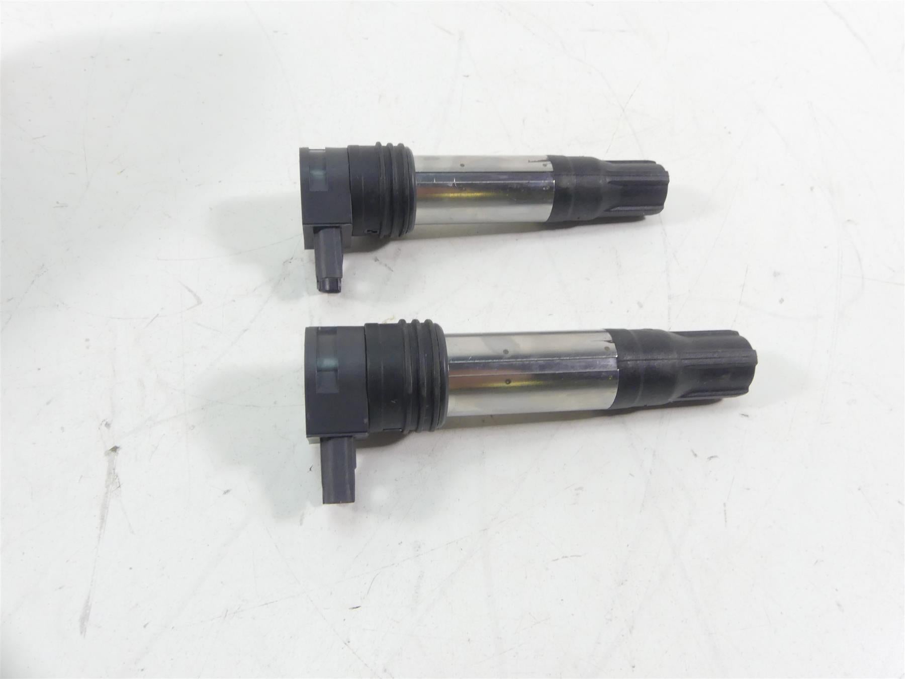 2016 BMW R1200RS K54 Eldo Ignition Coil Set12K -Tested 12138526677 {{ shop.shopifyCountryName }} - Mototech271