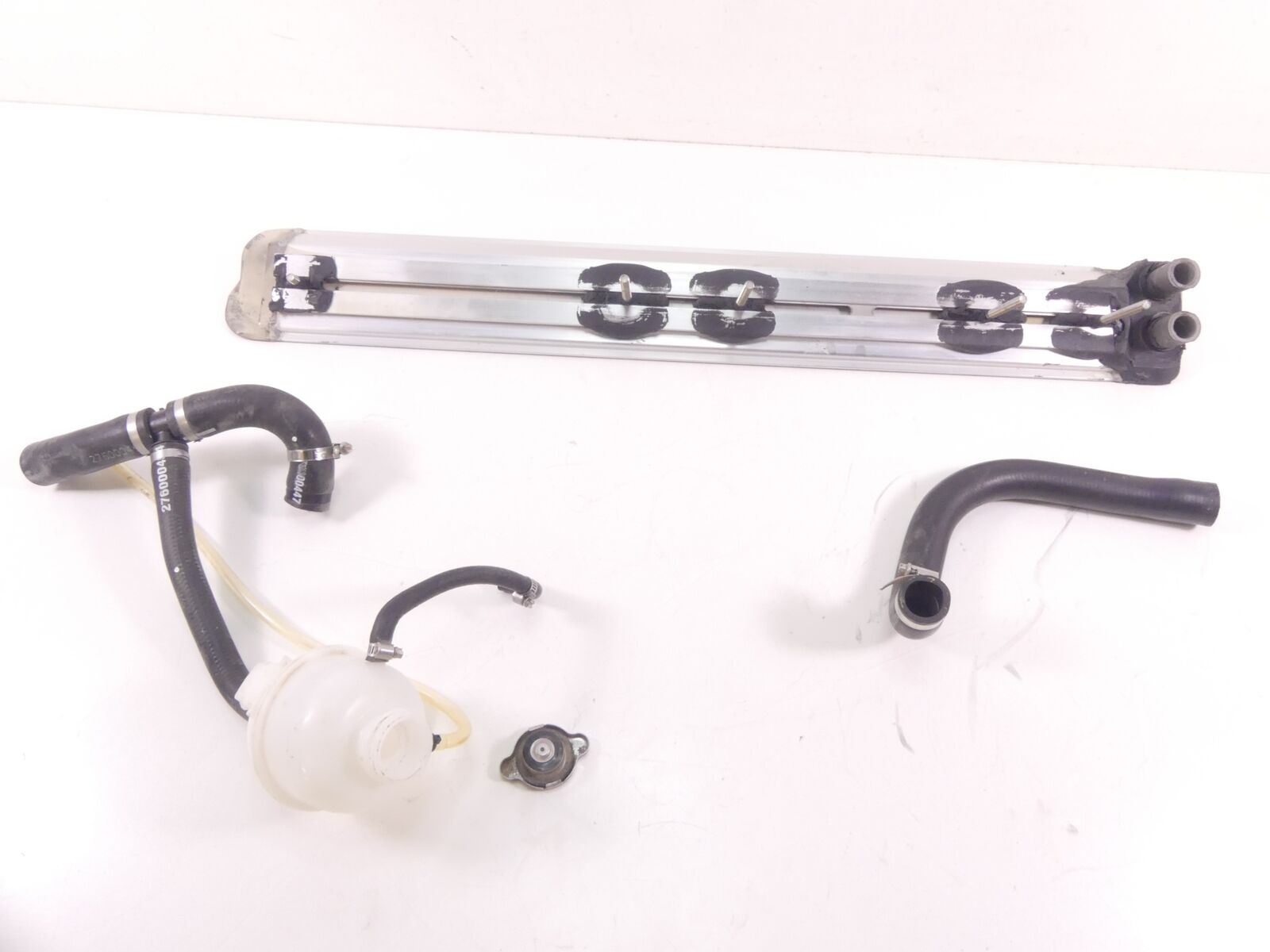 2020 Sea-Doo Spark 900 HO ACE  Radiator Heat Exchanger Reservoir Set 276000389 | Mototech271