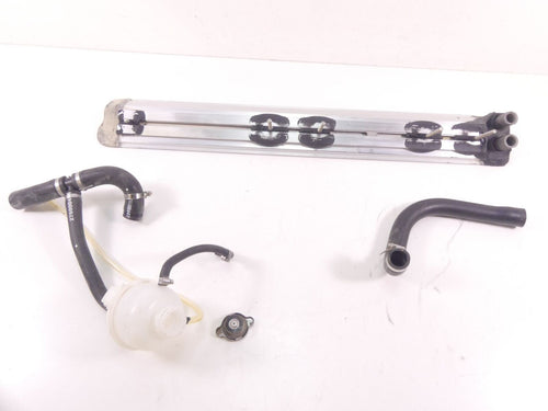 2020 Sea-Doo Spark 900 HO ACE  Radiator Heat Exchanger Reservoir Set 276000389 | Mototech271