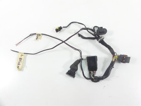2010 Ducati Streetfighter 1098 S Front Gauges Headlight Wiring Harness 51016941B {{ shop.shopifyCountryName }} - Mototech271