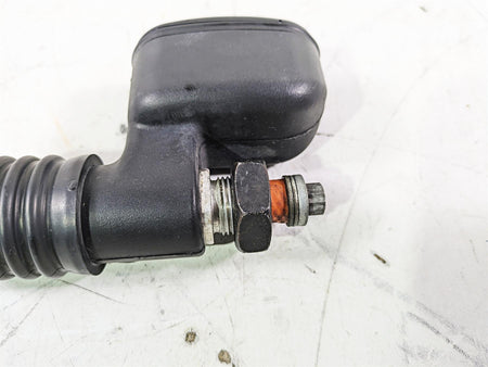 2016 Harley FLSTC Softail Heritage Rear Brake Master Cylinder 41767-05E {{ shop.shopifyCountryName }} - Mototech271