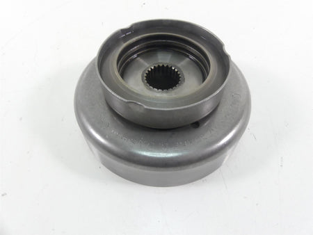 2011 Harley FXDWG Dyna Wide Glide Ignition Fly Wheel Rotor Flywheel 40356-07 {{ shop.shopifyCountryName }} - Mototech271