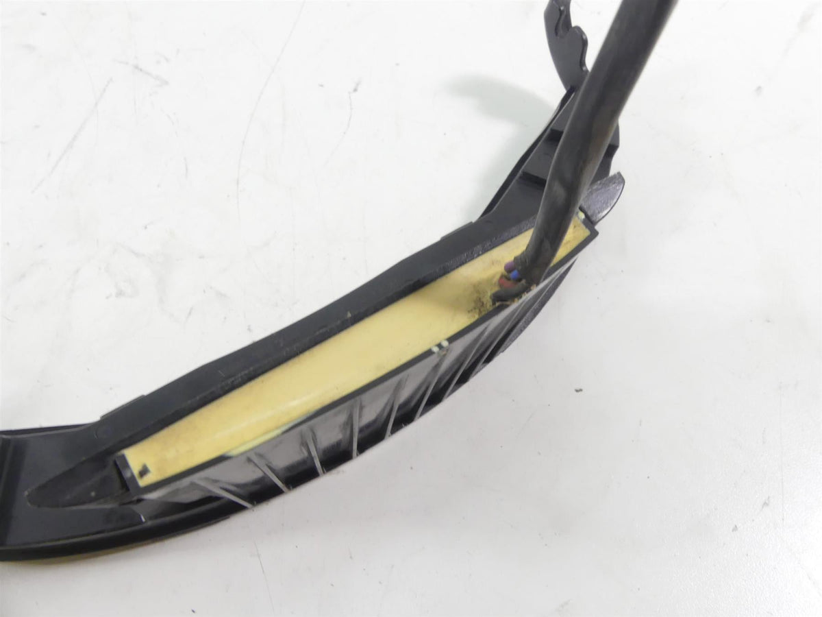 2013 Harley Davidson VRSCF Muscle Taillight Tail Stop Brake Lamp Light 69391-09 {{ shop.shopifyCountryName }} - Mototech271
