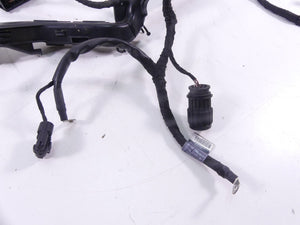 2016 BMW R1200 RT RTW K52 Wiring Harness Loom Esa Abs - No Cuts 61118562119