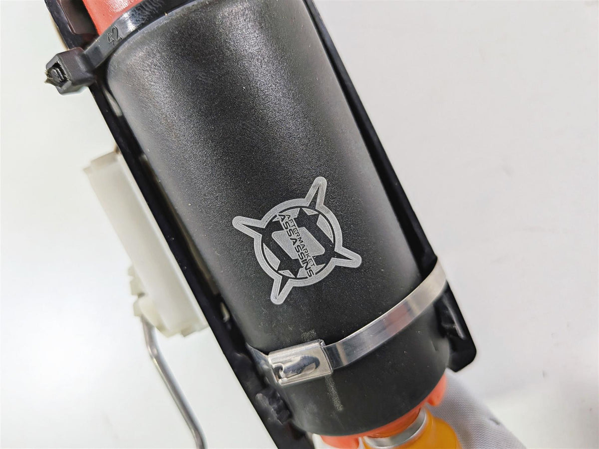 2019 Polaris RZR XP Turbo S Dynamics Aftermarket High Flow Fuel Pump 112-1015-Mototech271