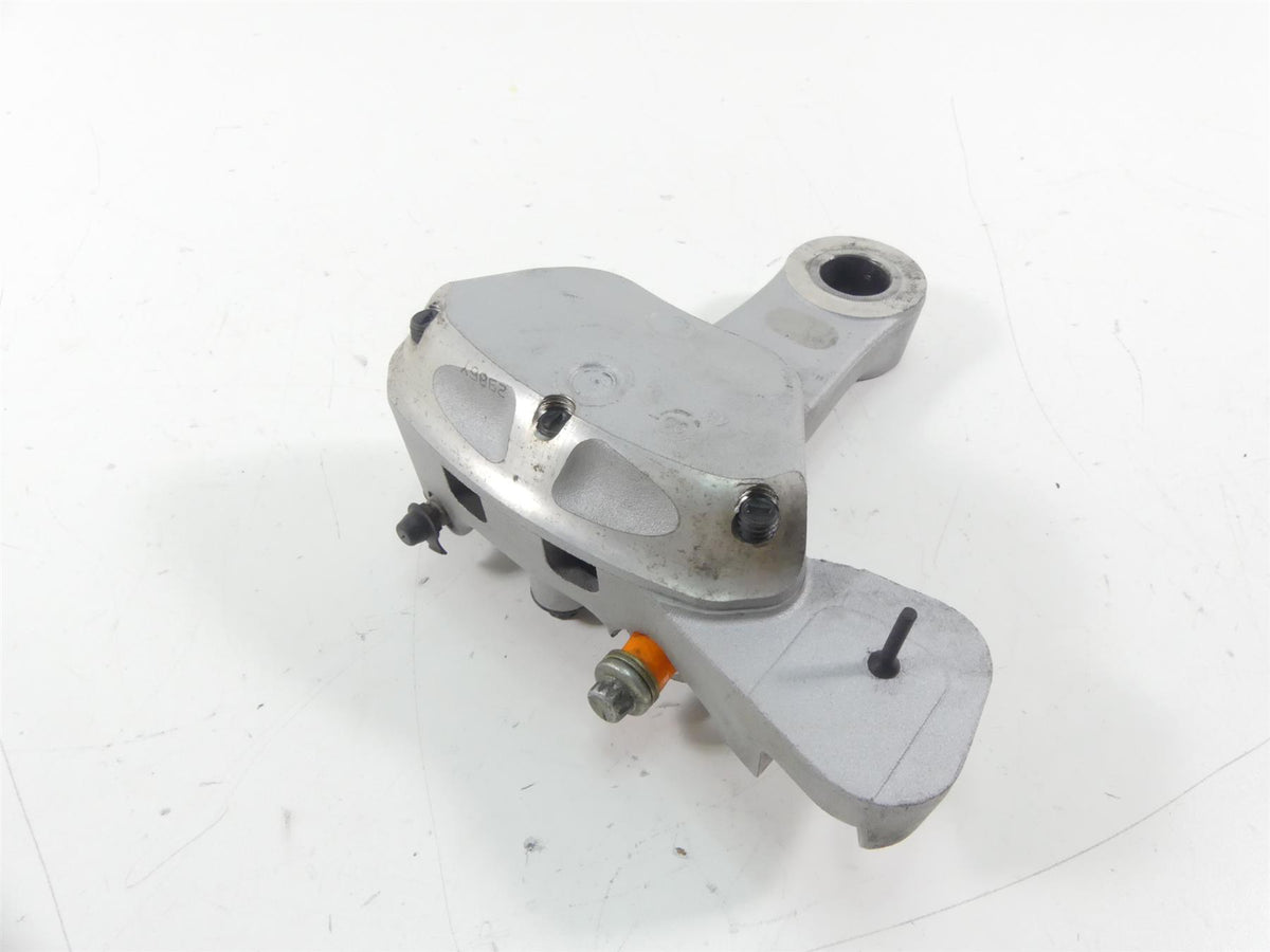 2007 Harley Touring FLHTCU SE CVO Electra Glide Rear Brake Caliper 44595-07 {{ shop.shopifyCountryName }} - Mototech271