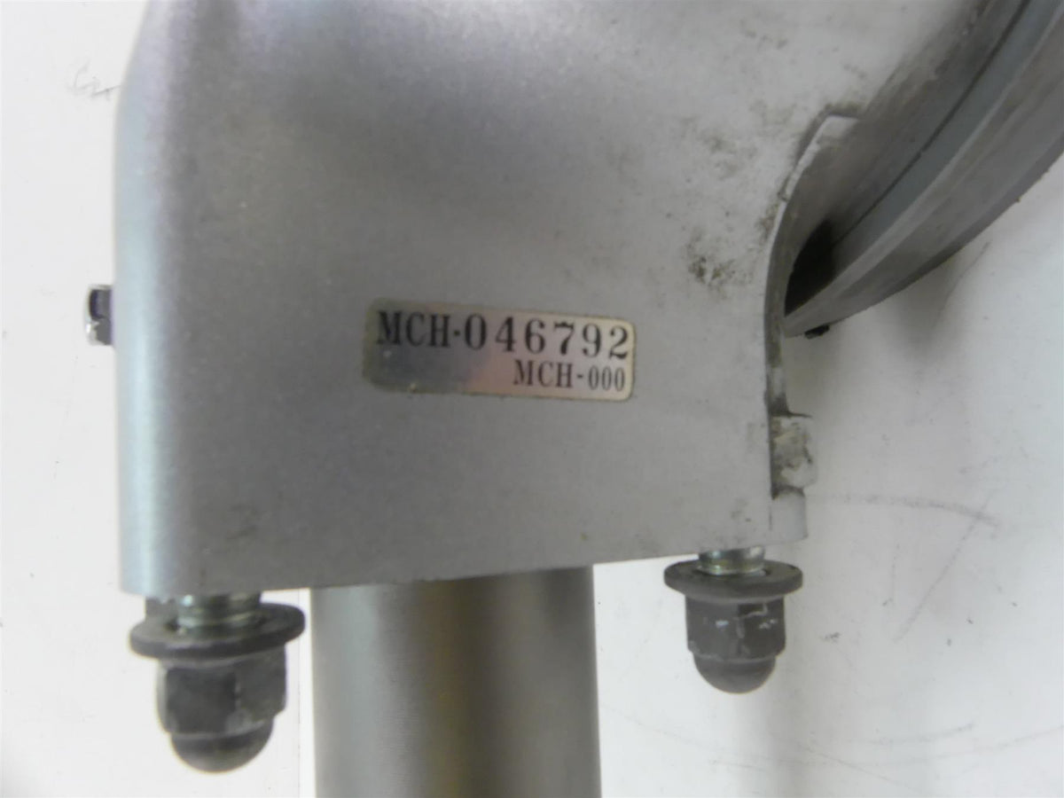 2003 Honda VTX1800R Differential Final Drive Gear Box + Shaft -19K 41300-MCH-000 {{ shop.shopifyCountryName }} - Mototech271