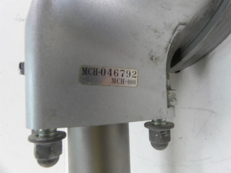 2003 Honda VTX1800R Differential Final Drive Gear Box + Shaft -19K 41300-MCH-000 {{ shop.shopifyCountryName }} - Mototech271