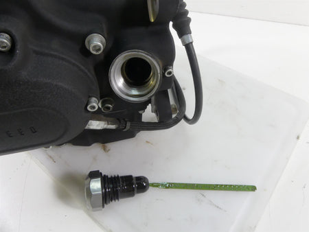 2009 Harley FXDF Dyna Fat Bob 6-Speed Transmission Gear Box - 21K 33115-06A {{ shop.shopifyCountryName }} - Mototech271