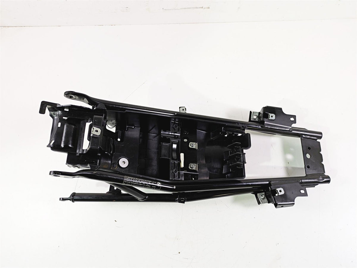 2019 BMW G310GS K02 Straight Subframe & Inner Fender 46518562029 {{ shop.shopifyCountryName }} - Mototech271