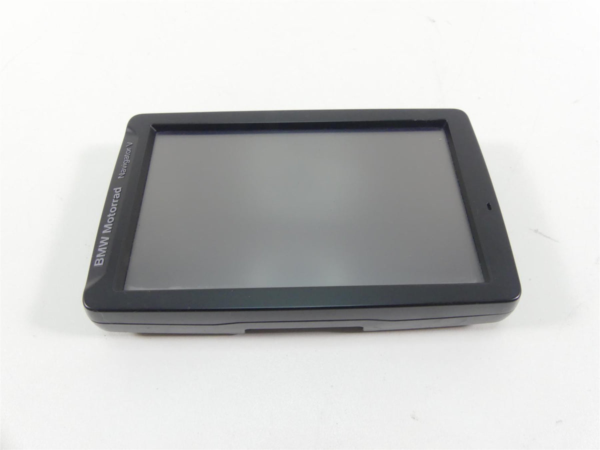 2014 BMW K1600 GTL K48 Navigator V 5 Navigation Navigator Module 77527721941 {{ shop.shopifyCountryName }} - Mototech271