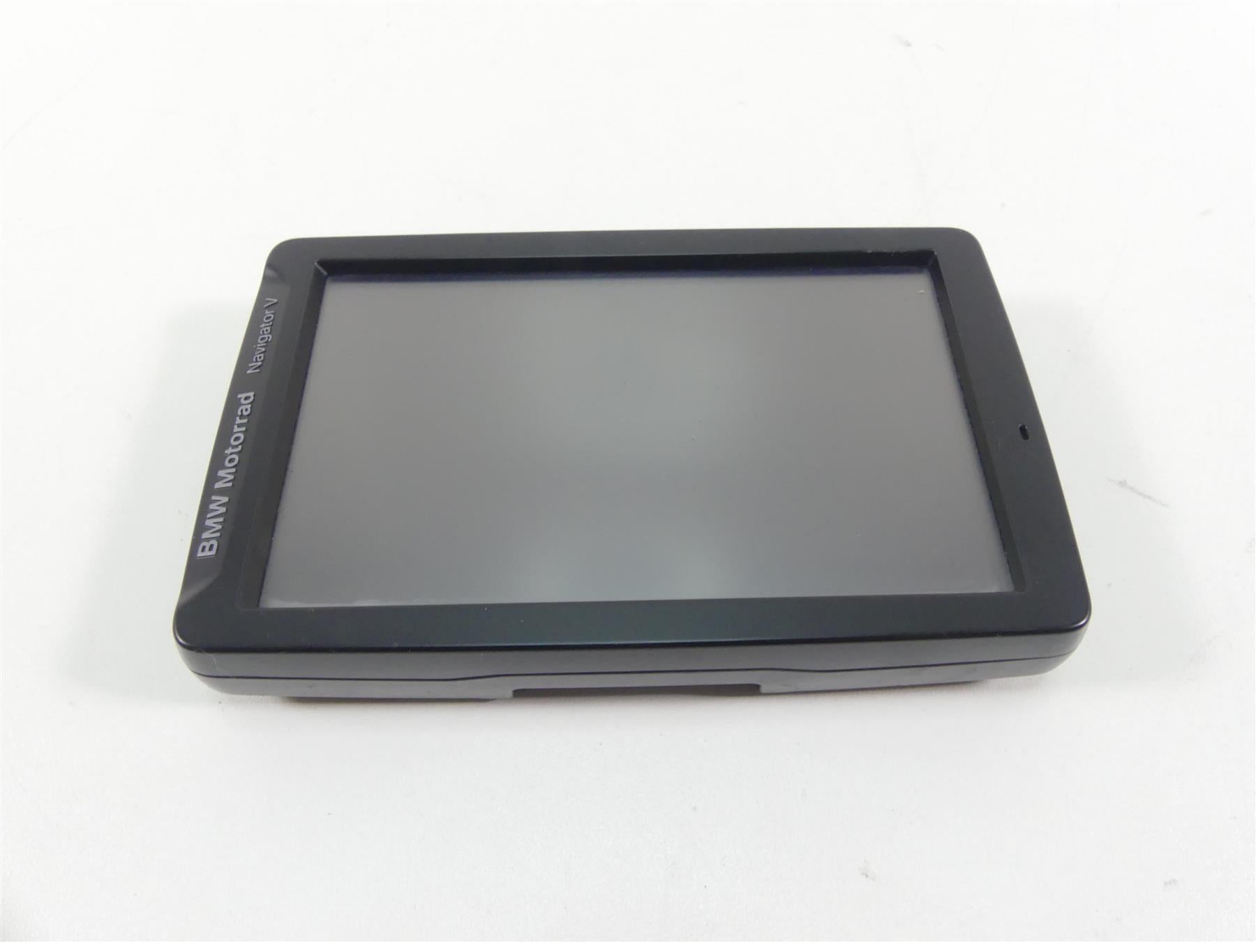 2014 BMW K1600 GTL K48 Navigator V 5 Navigation Navigator Module 77527721941 {{ shop.shopifyCountryName }} - Mototech271
