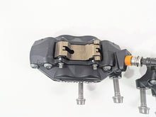 Load image into Gallery viewer, 2022 BMW RnineT Pure K22 Brembo Front Brake Caliper Set 34117716717 34118563486
