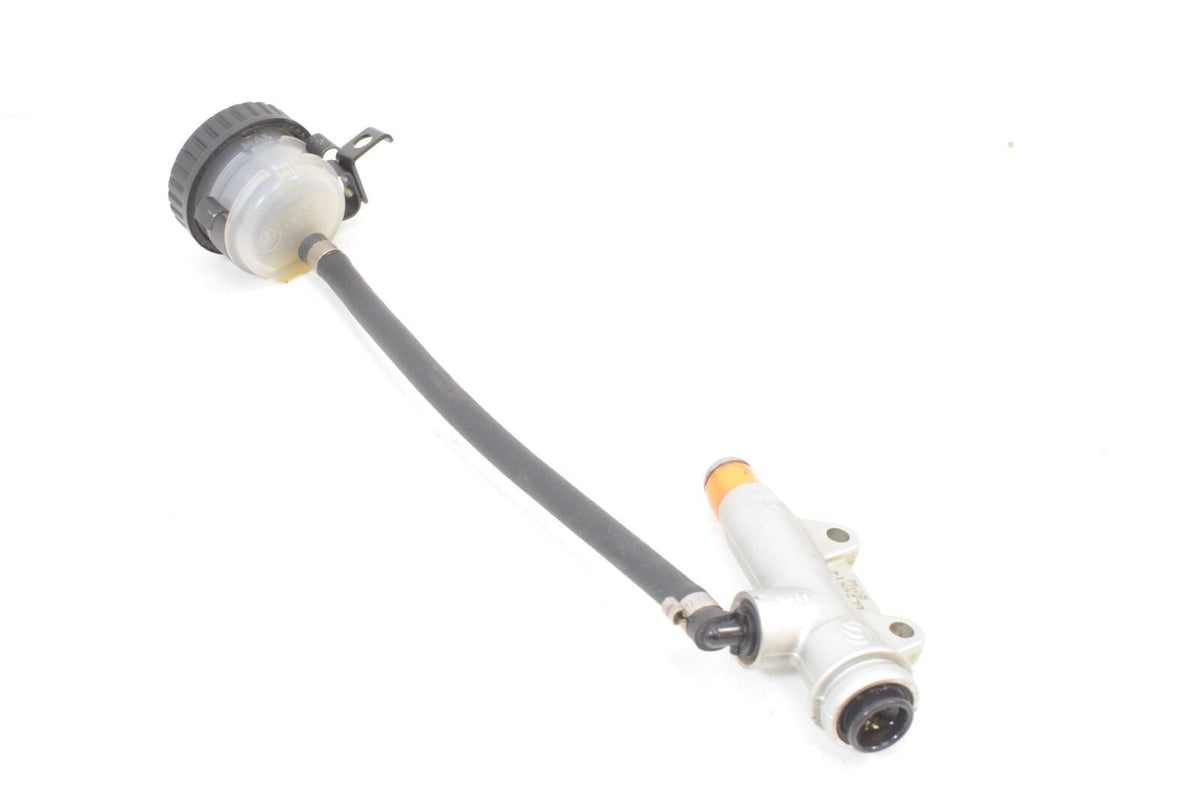 2017 BMW R nine T Pure K22 Rear Brembo Brake Master Cylinder 34318529423 {{ shop.shopifyCountryName }} - Mototech271