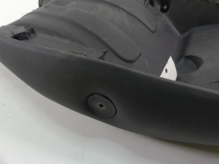 2009 Ducati Monster 1100 S Duo Rider PAssenger Seat Saddle 59520073A {{ shop.shopifyCountryName }} - Mototech271