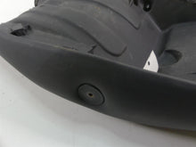 Load image into Gallery viewer, 2009 Ducati Monster 1100 S Duo Rider PAssenger Seat Saddle 59520073A | Mototech271
