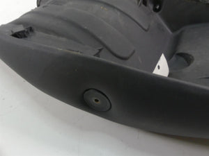 2009 Ducati Monster 1100 S Duo Rider PAssenger Seat Saddle 59520073A | Mototech271