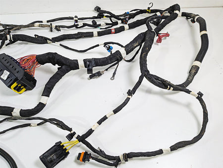 2024 Polaris RZR XP 1000 Sport Wiring Harness Loom - No Cuts 2417043 {{ shop.shopifyCountryName }} - Mototech271