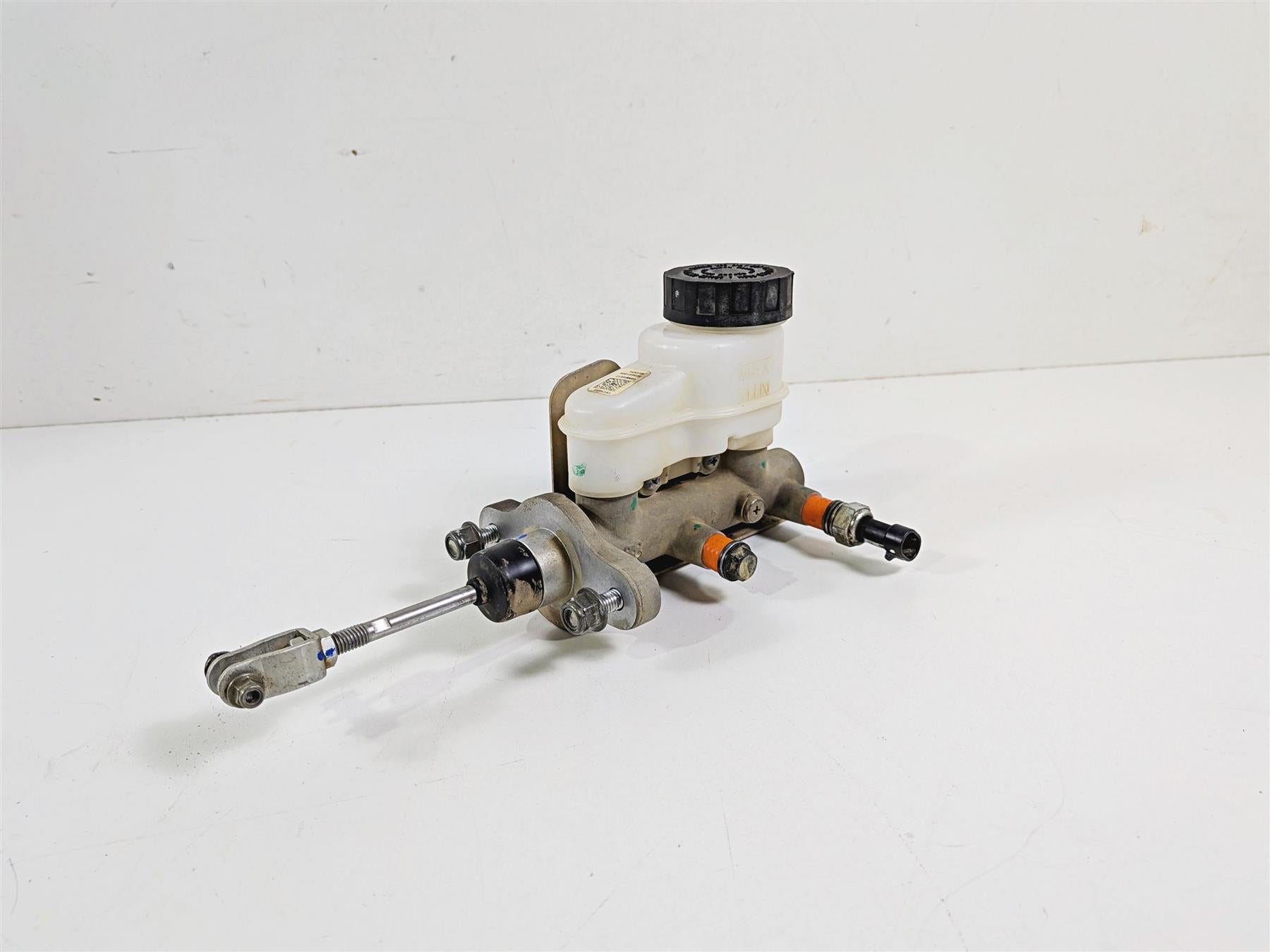 2024 Polaris RZR XP 1000 Sport Main Brake Master Cylinder 1913633