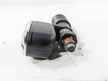 2007 Harley Touring FLHTCU SE CVO E-Glide Rear Brake Master Cylinder 41767-05E {{ shop.shopifyCountryName }} - Mototech271