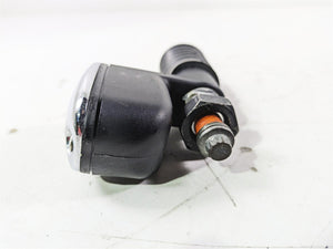 2007 Harley Touring FLHTCU SE CVO E-Glide Rear Brake Master Cylinder 41767-05E | Mototech271