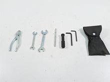 Load image into Gallery viewer, 2022 Suzuki GSXR 750 Oem Stock Tool Kit Bag Set | Mototech271
