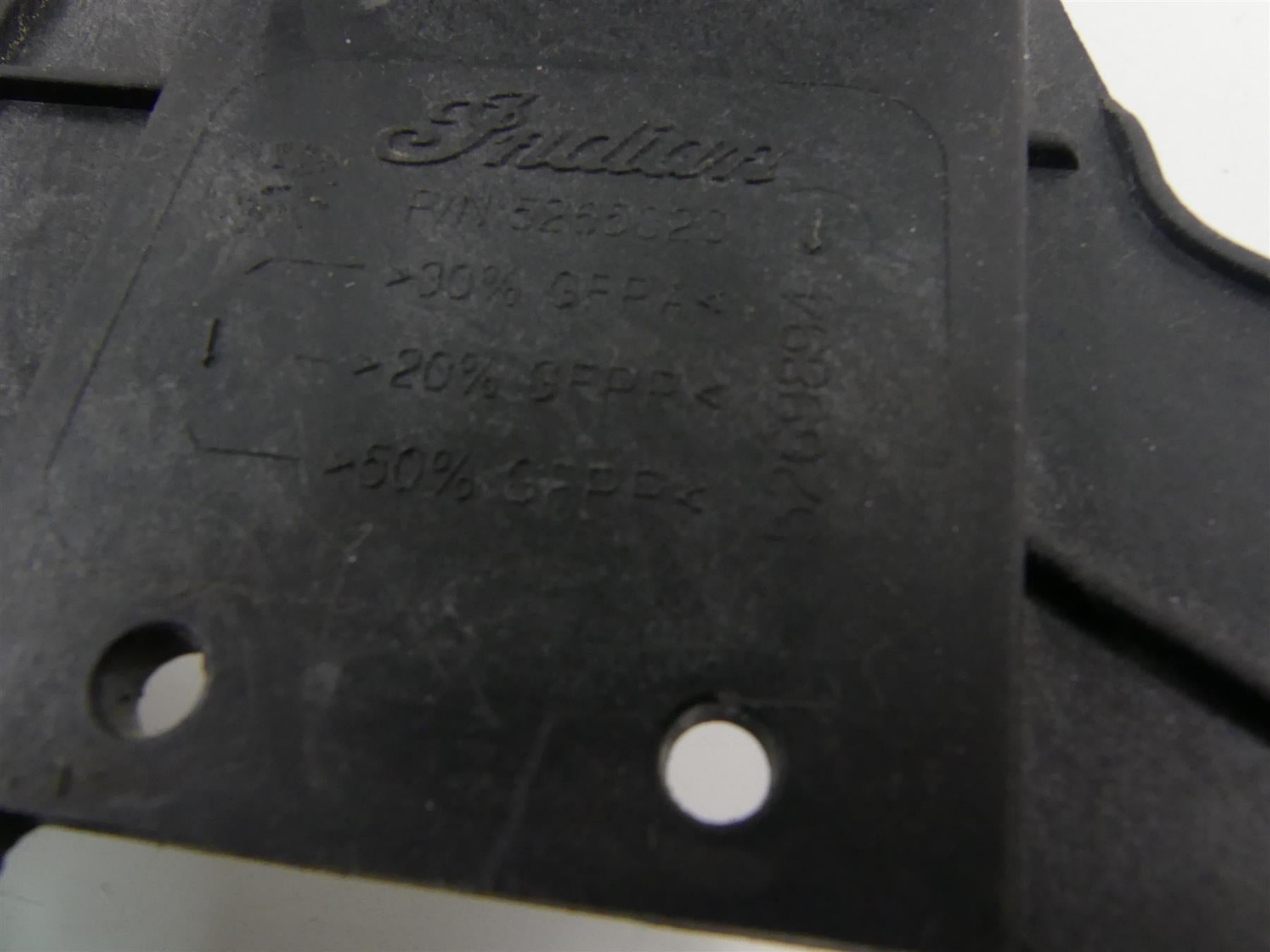 2022 Indian FTR1200 S Battery Tray Box Carrier Holder Stay 5269894 5268451 {{ shop.shopifyCountryName }} - Mototech271