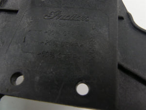 2022 Indian FTR1200 S Battery Tray Box Carrier Holder Stay 5269894 5268451 | Mototech271
